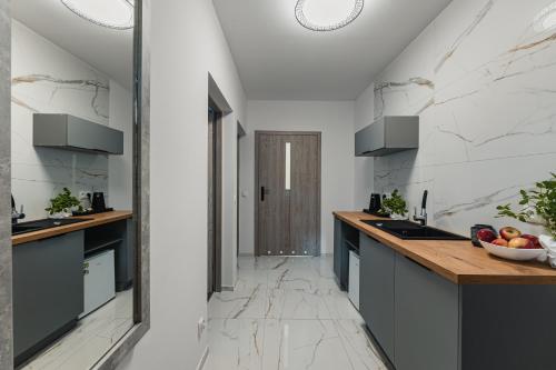 virtuve, Rewita Waplewo in Lipowo Kurkowskie