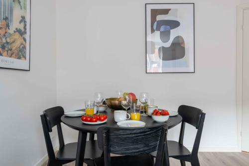 Lovely City Apartments in Vibrant Area of Copenhagen - image 3