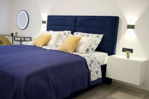 Apartman AMELIE A4 in Muntic