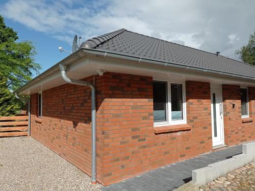 Ferienhaus Ebsen HH 1 in Steinberg, Deutschland