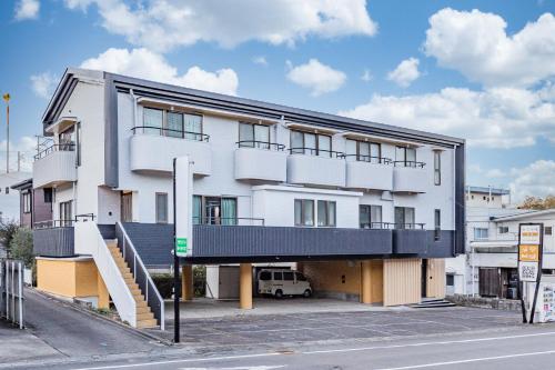 ［白浜］アパートメント（50m²）｜ 1ベッドルーム／0バスルーム