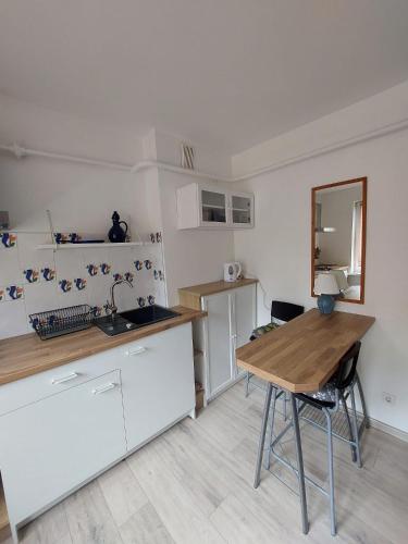 Kadaga Apartment studio in Kadaga