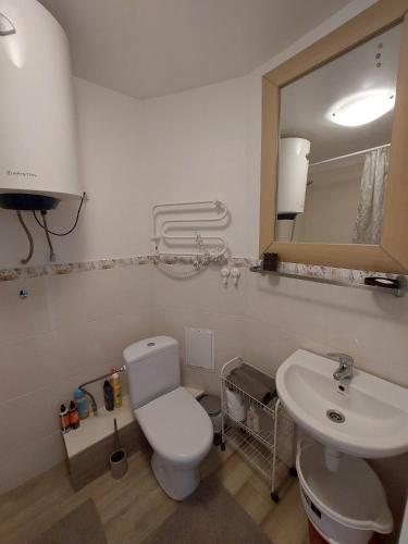 Kadaga Apartment studio in Kadaga