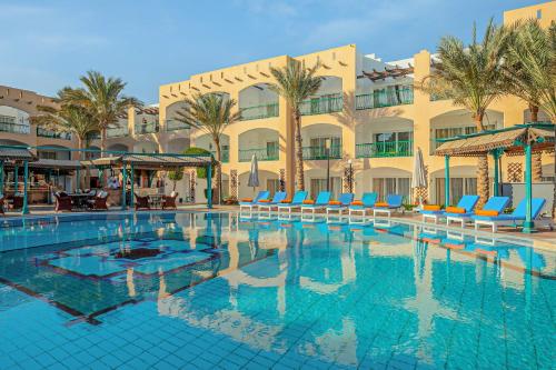 Bel Air Azur Resort (Adults Only)_2_image