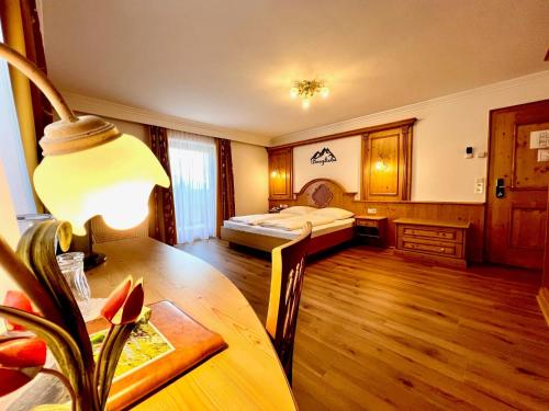 Doppelzimmer, balkon