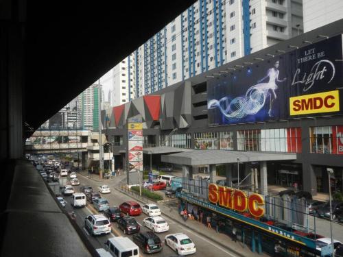 Citispace 1BR Condotel Suite at SM Light Residences #LT03A, Metro Manila