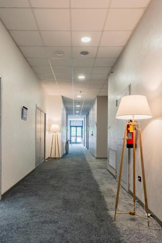 Mercure Leonardo da Vinci Rome Airport - image 14