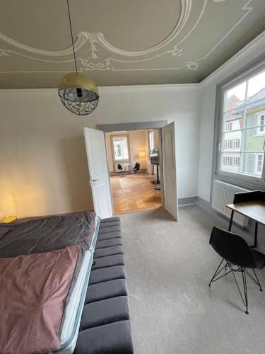 Hochwertiges Appartment zentral in Schwäbisch Hall Hochwertiges Appartment zentral in Schwäbisch Hall