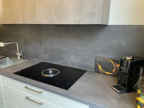 Hochwertiges Appartment zentral in Schwäbisch Hall Hochwertiges Appartment zentral in Schwäbisch Hall