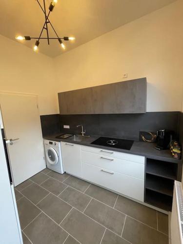 Hochwertiges Appartment zentral in Schwäbisch Hall Hochwertiges Appartment zentral in Schwäbisch Hall