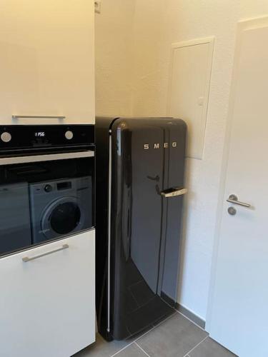 Hochwertiges Appartment zentral in Schwäbisch Hall Hochwertiges Appartment zentral in Schwäbisch Hall