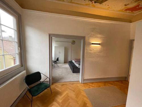 Hochwertiges Appartment zentral in Schwäbisch Hall Hochwertiges Appartment zentral in Schwäbisch Hall