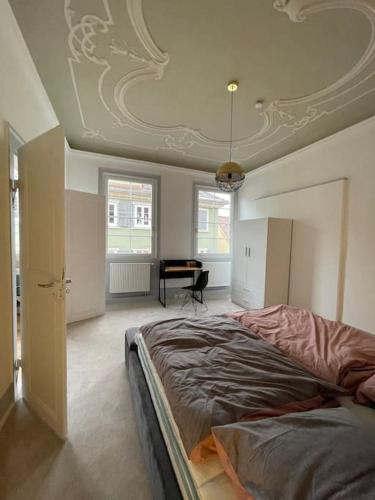 Hochwertiges Appartment zentral in Schwäbisch Hall Hochwertiges Appartment zentral in Schwäbisch Hall