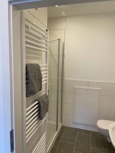 Hochwertiges Appartment zentral in Schwäbisch Hall Hochwertiges Appartment zentral in Schwäbisch Hall