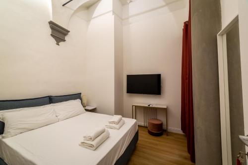 Residenza d'Epoca Galleria dell'Accademia