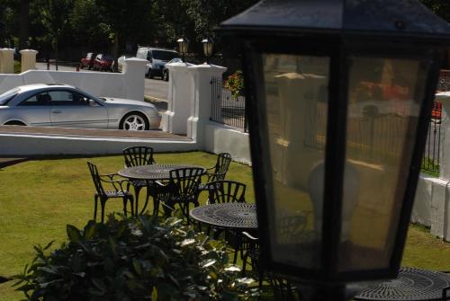 Devonshire Park Hotel - image 11