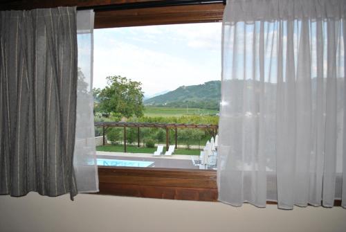 Skats, Agriturismo nelle Marche in Montalto delle Marche
