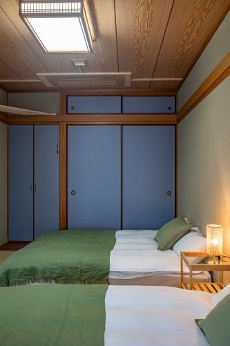 あざみ庵 301, Širahama (fotografie 8)