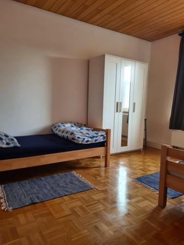 Charmante Monteurwohnung in Geislingen an der Steige, Deutschland