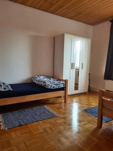 Charmante Monteurwohnung in Geislingen an der Steige, Deutschland