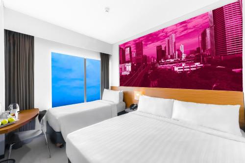 favehotel Rungkut Surabaya in Surabaya