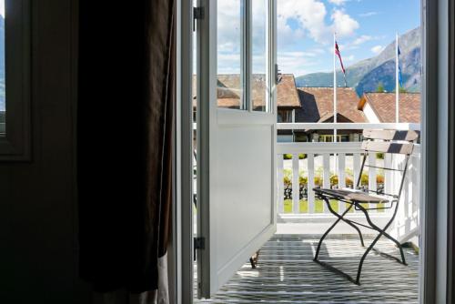 Vik Pensjonat in Eidfjord