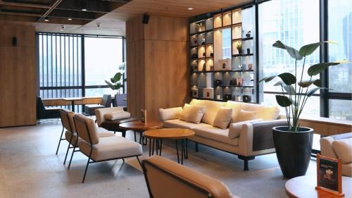 Étterem, AI HOTEL JAKARTA THAMRIN in Thamrin