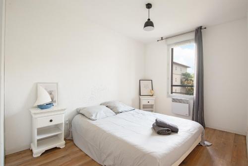 T3 parking gratuit, balcon et résidence sécurisée, Toulouse (fotografie 10)