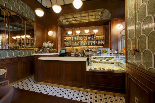 Hotel Momento Golden Horn - image 12