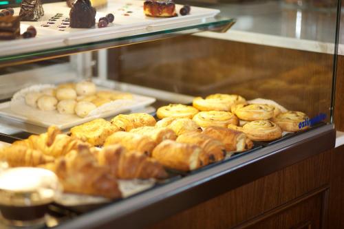 Hotel Momento Golden Horn - image 8