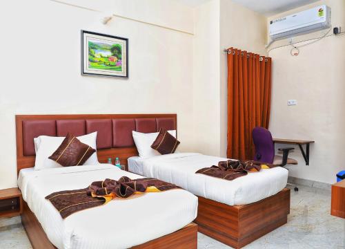 JN Residency Perungudi - image 5