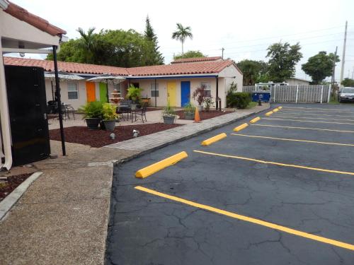 Bejárat, Haven Hotel - Fort Lauderdale Airport & Cruise Port near Fort Lauderdale-Hollywood nemzetközi repülőtér