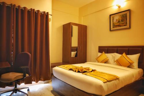 JN Residency Perungudi - image 3