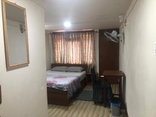 Samriddhi HomeStay, Káthmándú