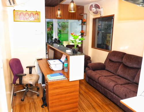 JN Residency Perungudi - image 2