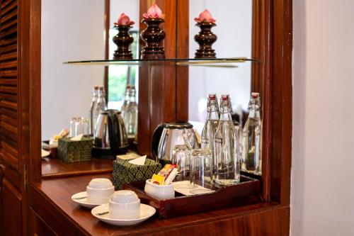 YASODHARAPURA RESIDENCE Room Type - Family Suite with Balcony