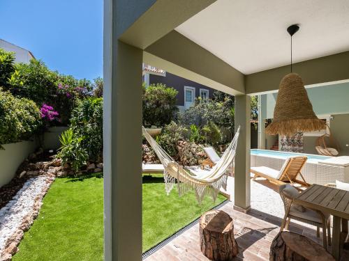 Photo - Walk in Hostel Faro Airport