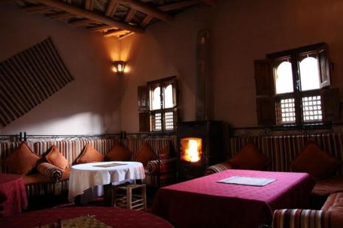 达伊姆利勒酒店 达伊姆利勒酒店