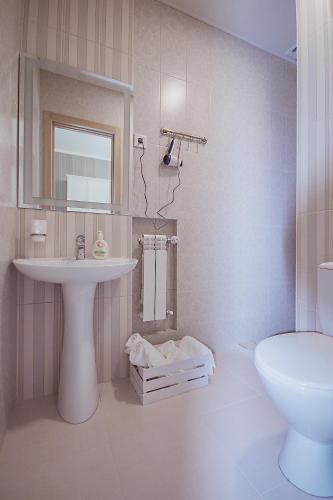 Mini Hotel Ryleev - image 14
