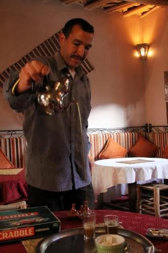 达伊姆利勒酒店 达伊姆利勒酒店