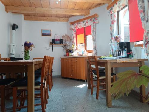 Kerekes Vendégház (Kerekes Vendeghaz) in Rimetea