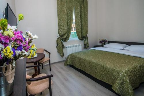 Mini Hotel Ryleev - image 3