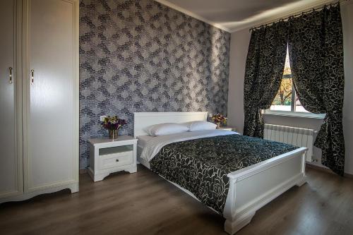 Mini Hotel Ryleev - image 9