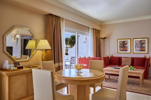 Iberotel Palace - Adults Friendly 16 Years Plus