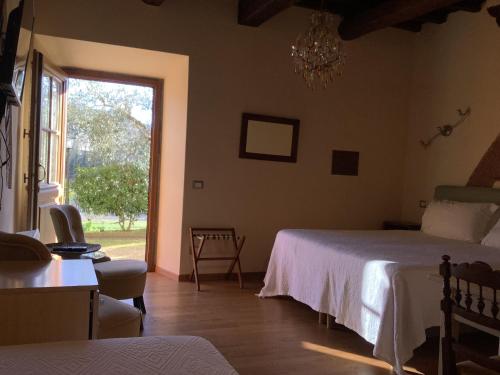 Villa Rigacci Hotel - image 11