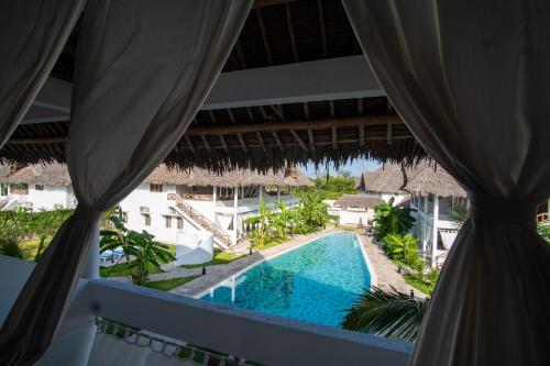 Rafiki Tamu Residential Resort in Watamu