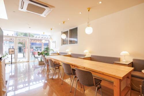 Facilities, Kenny Stay Jeju Mosulpo in Jungmun