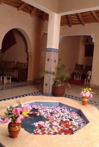 达伊姆利勒酒店 达伊姆利勒酒店