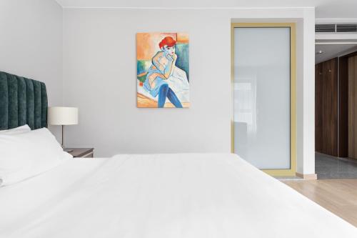 Hotel Moderno - image 5