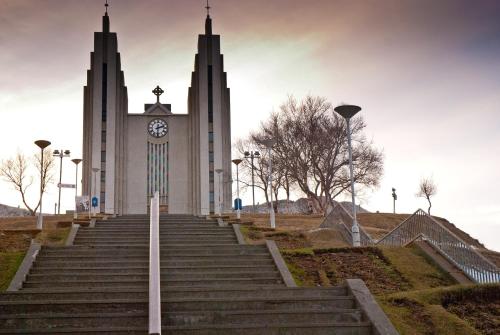 Akureyri Central House - image 3